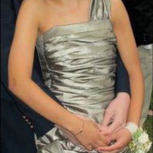 JESSICA MCCLINTOCK DRESS